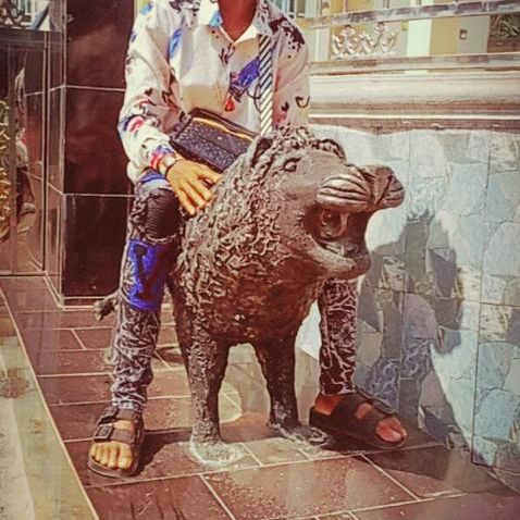 Profile Picture of user6324615824366 (@collinshine9) on Tiktok