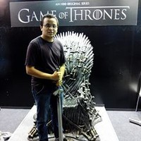 Profile Picture of Vijay Panchal (@vijay-panchal-9) on Quora