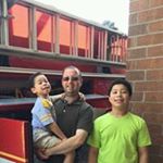 Profile Picture of Bruce Edward Johnson (@chaplainbjohnson) on Instagram