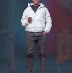 Profile Picture of Joshua Laizer (@Joshua-Laizer) on Facebook