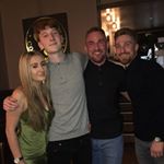 Profile Picture of Mick Johnson (@johnomick03) on Instagram