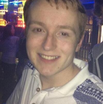 Daryl Flynn - Twitter Profile Picture of Daryl Flynn (@DarylBas) on Twitter