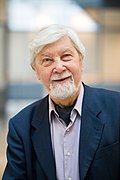 Profile Picture of Peter Wallensteenon Wikipedia
