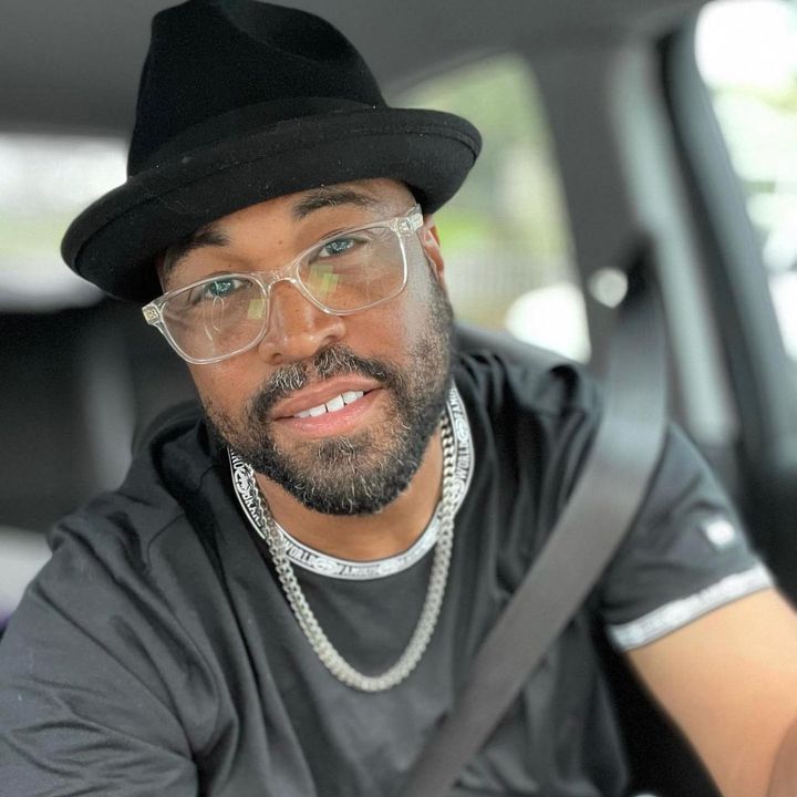 Profile Picture of Calvin Austin (@calvinaustin2fanpage) on Tiktok