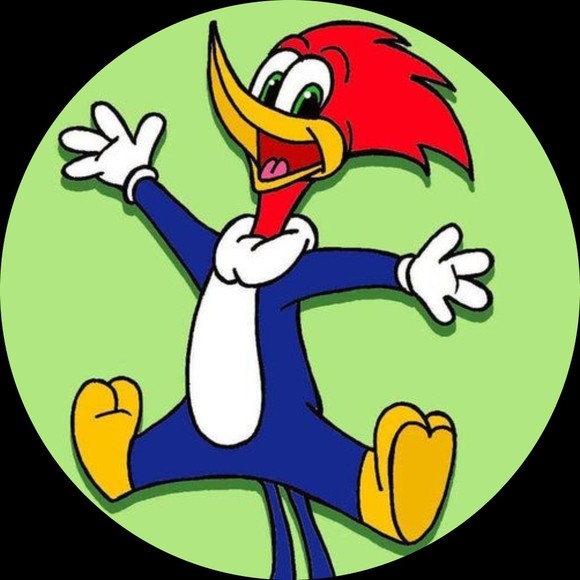 Profile Picture of Woody Chung (@spiderzyph) on Poshmark