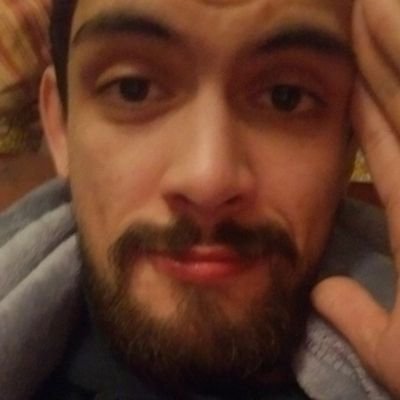 Profile Picture of Justin Pyle (@JustinPyle3223) on Twitter