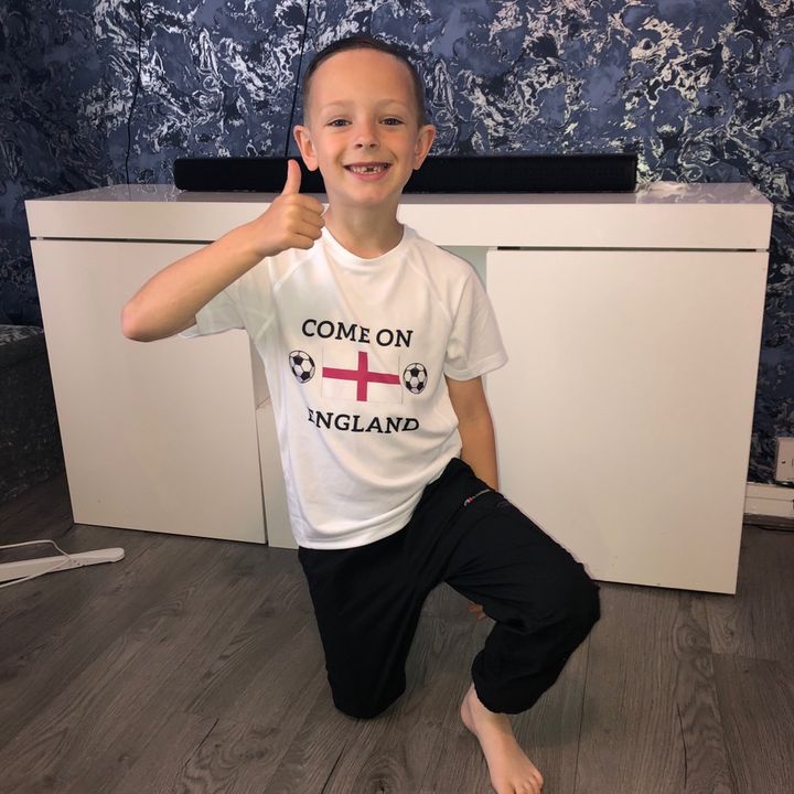 Profile Picture of JoeyG17 (@joeygraham17) on Tiktok