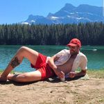 Profile Picture of Geoffrey Wayne (@g_tucks) on Instagram