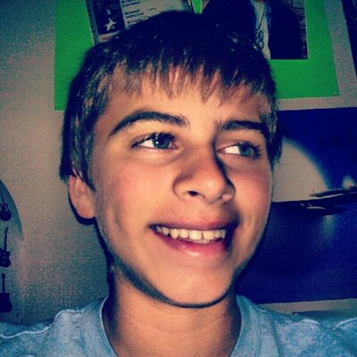 Profile Picture of Isaac Edge (@IsaacEdge007) on Twitter