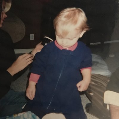 Profile Picture of Tyler Cronk (@Ty_Cronk) on Twitter