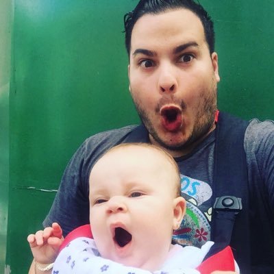 Profile Picture of John J. Templar (@templarjj) on Twitter