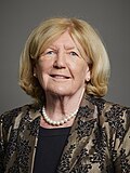 Profile Picture of Ann Taylor, Baroness Taylor of Boltonon Wikipedia