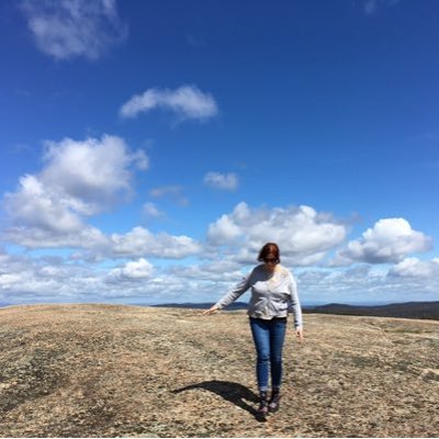 Jodi Price - Twitter Profile Picture of Jodi Price (@jodinprice) on Twitter