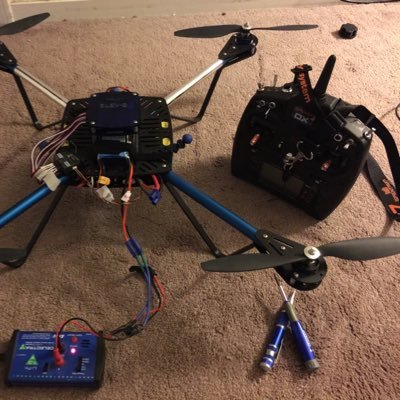 Profile Picture of Gregg Harrington (@jadefire21) on Twitter