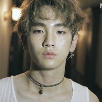Profile Picture of Kim Minwoo (@minwoo_limbo) on Twitter