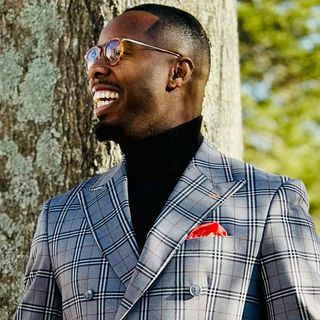 Profile Picture of Pastor Q (@quentinmichael) on Instagram