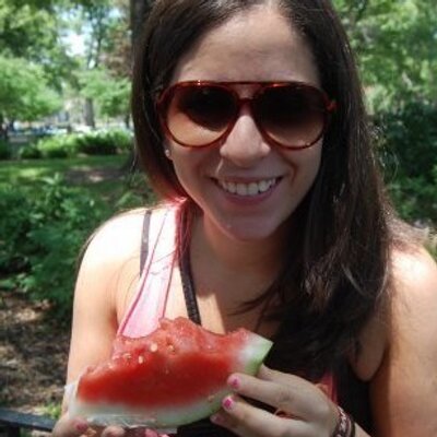 Profile Picture of Jennifer Lesser (@Jen_Lesser) on Twitter