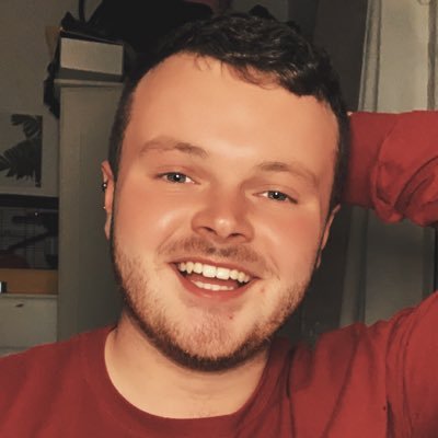 Profile Picture of Shaun McMullan (@ShaunMc_Mullan) on Twitter