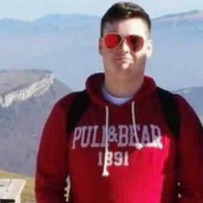 Profile Picture of Denis Singleton (@DenisSingleton8) on Twitter