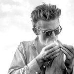 Profile Picture of The Legendary James Dean✨ (@jamesdeanicon) on Instagram