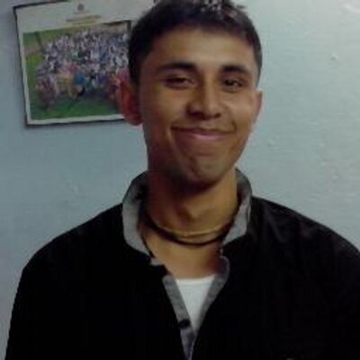 Profile Picture of Rohit Joshi (@joshirohit100) on Twitter