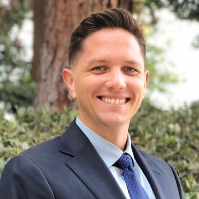 Profile Picture of Andrew Loberg (@AndrewMPH) on Twitter