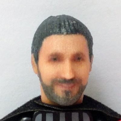Profile Picture of Bob Brindle (@bobbrindle) on Twitter