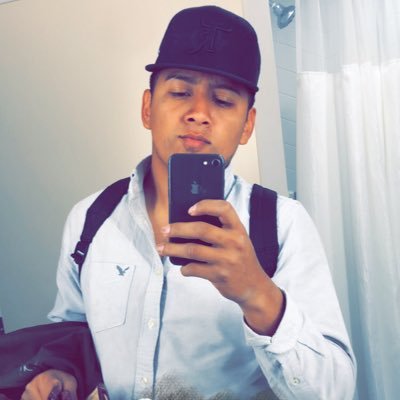 Profile Picture of Angel Davide Rangel  🤠 (@AngelDRangel11) on Twitter