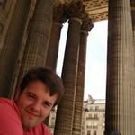 Profile Picture of Paul Huxley (@paul.huxley) on Instagram