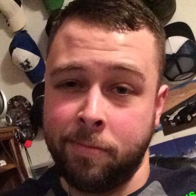 Profile Picture of Blake McKinney (@Blake_McKinney6) on Twitter