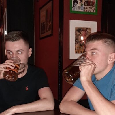 Profile Picture of Fin (@fgj03) on Twitter