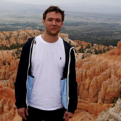 Profile Picture of Moritz Körber (@moritzkoerber) on Twitter