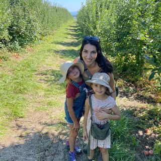 Profile Picture of Sara Murawski (@saramurawski) on Instagram