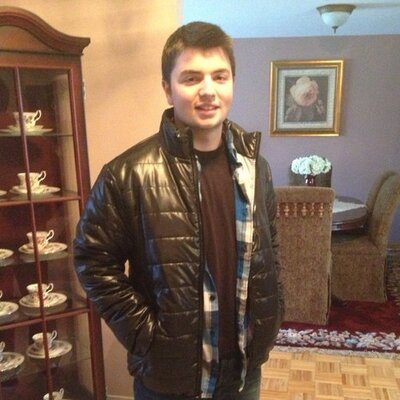 Profile Picture of Daniel Romanelli (@Romanelli97) on Twitter