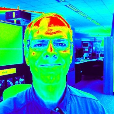 Profile Picture of Tim Bryson (@saslib) on Twitter