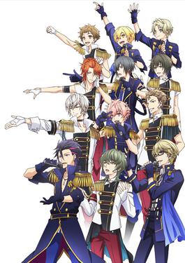 Profile Picture of Tsukiutaon Wikipedia