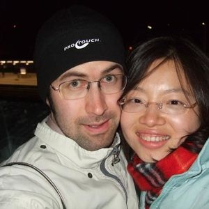 Profile Picture of Jiemin Zhang (@304558371) on Myspace