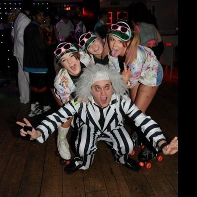 Profile Picture of Alex Fudge (@fudge2929) on Twitter