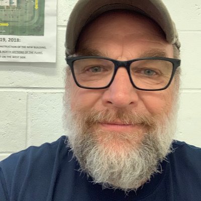 Profile Picture of Steven Boyett (@StevenBoyett5) on Twitter