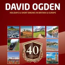 Profile Picture of David Ogden Travel (@OgdensTravel) on Twitter