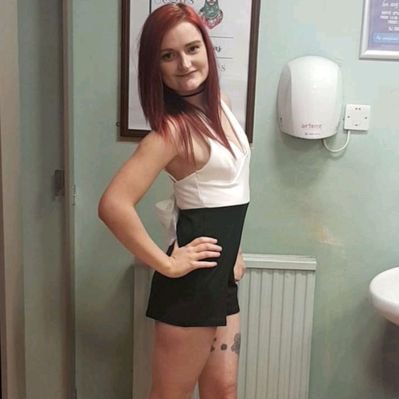 Profile Picture of Amy McIvor (@Amy_NL) on Twitter