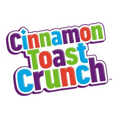 Profile Picture of Cinnamon Toast Crunch (@CTCSquares) on Twitter