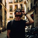 Profile Picture of London Photographer (@andrewhandzyn) on Instagram