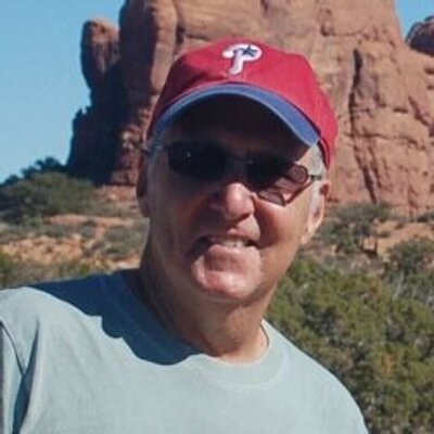 Profile Photo of David Schoen (@Schoen_Dave) on Twitter