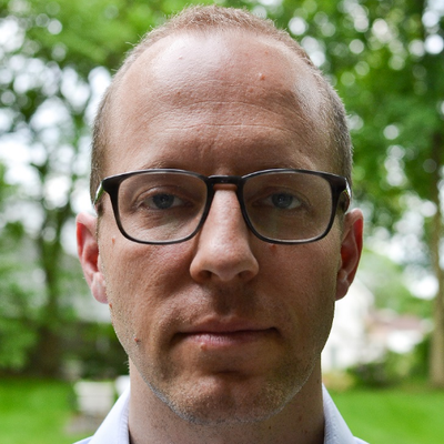 Profile Picture of Matt Clark (@mbclark) on Twitter