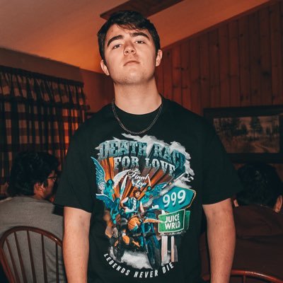 Profile Picture of Aaron Russo (@RussoMusso) on Twitter