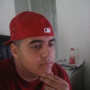 Profile Picture of Emilio Alfaro (@3mili0_aka_cam3ll0_17) on Myspace
