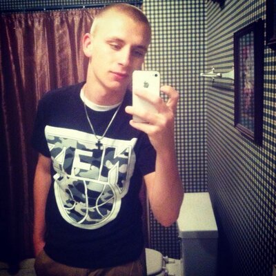 Profile Picture of Nathan Abbas (@KingNate2195) on Twitter