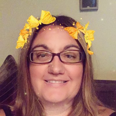 Profile Picture of Sarah Heaps (@sheaps74) on Twitter