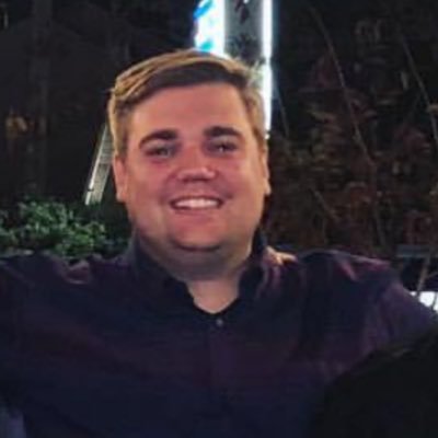 Profile Picture of John Wilks (@John_Wilks_) on Twitter